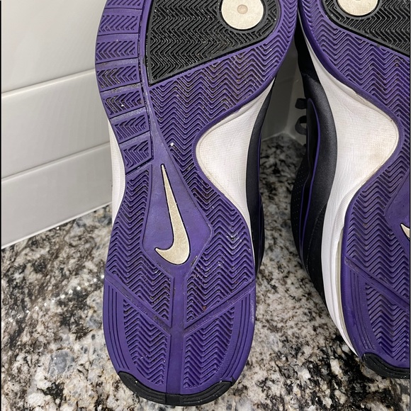 Nike Flight Airmax sz 15 - Picture 12 of 13